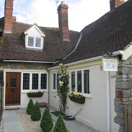 Harpe Cottage Wilmcote Ngoại thất bức ảnh