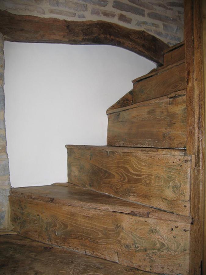 Harpe Cottage Wilmcote Ngoại thất bức ảnh