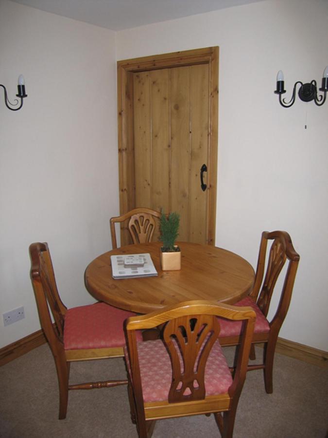 Harpe Cottage Wilmcote Ngoại thất bức ảnh
